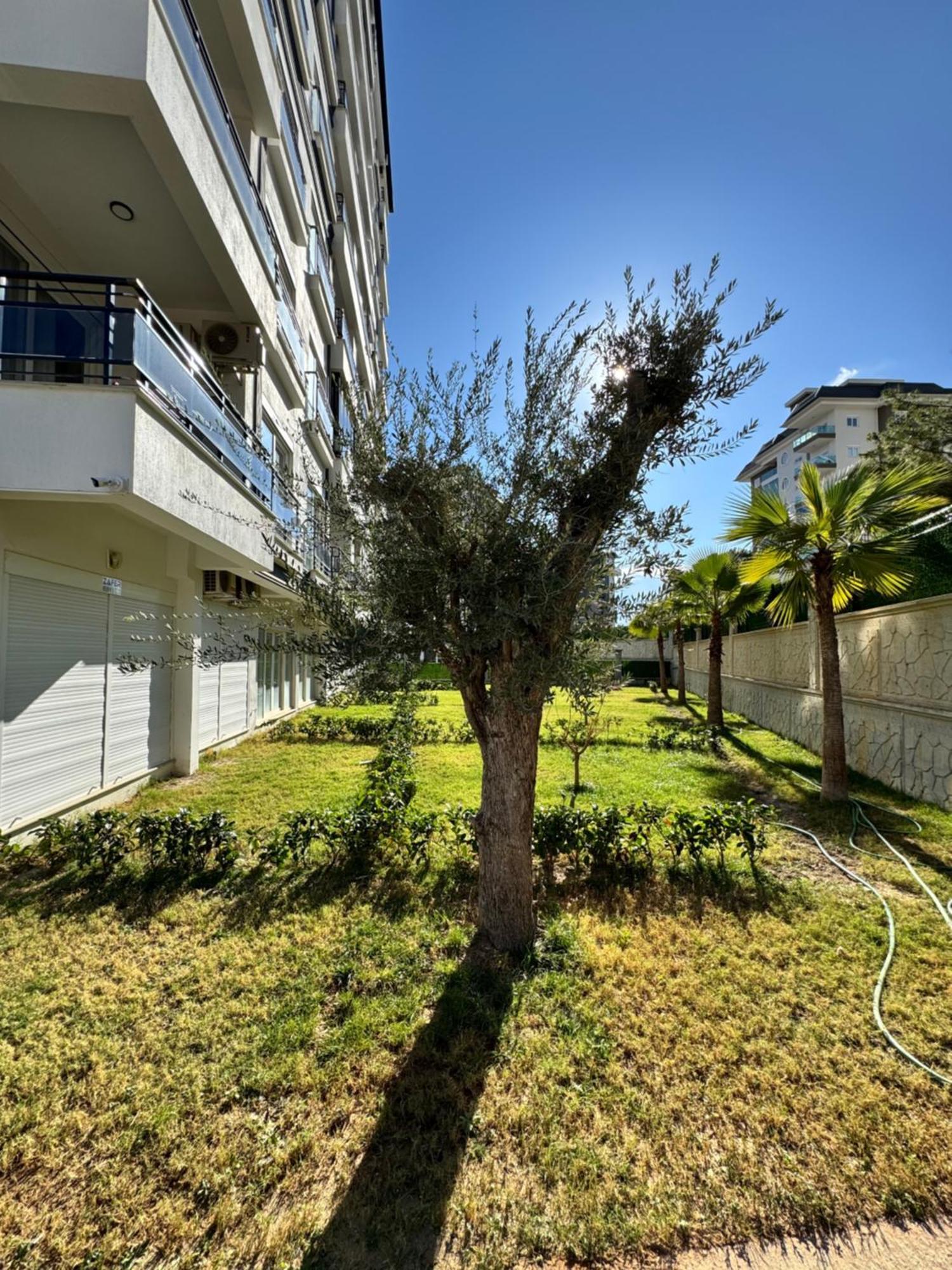 Akdeniz Tatil Evim Appartement *