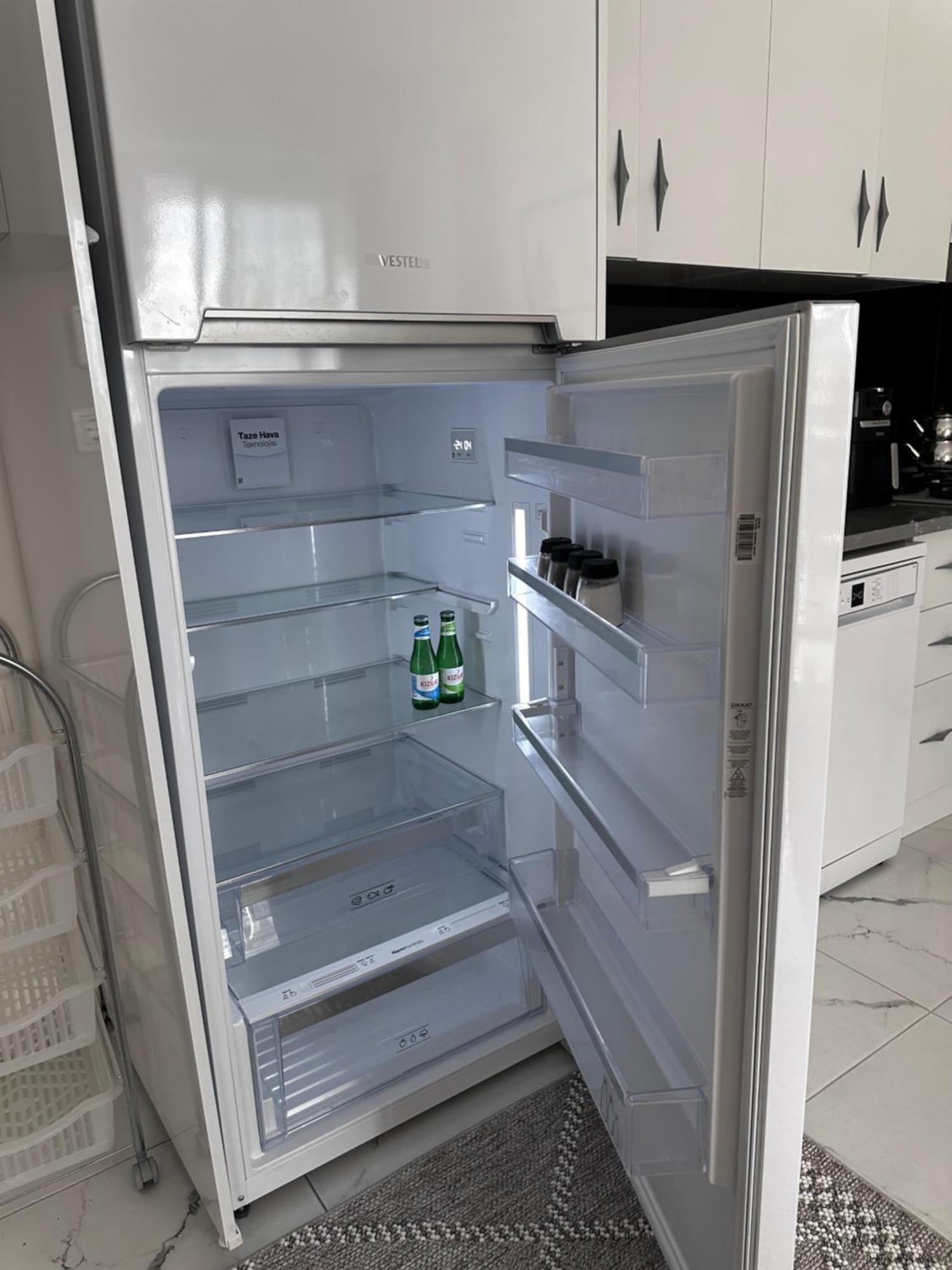 Akdeniz Tatil Evim Appartement