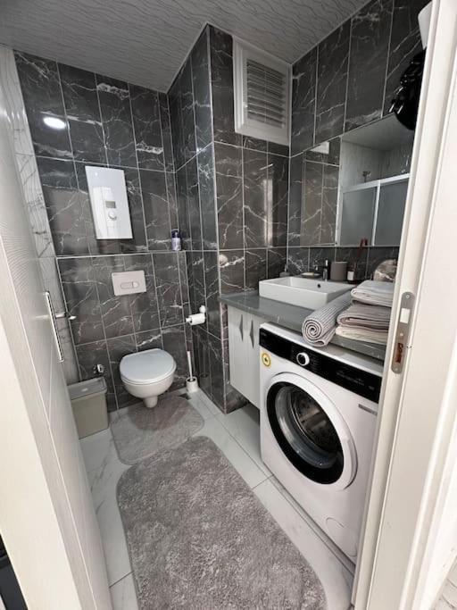 Appartement Akdeniz Tatil Evim
