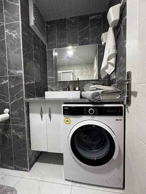 Akdeniz Tatil Evim Appartement