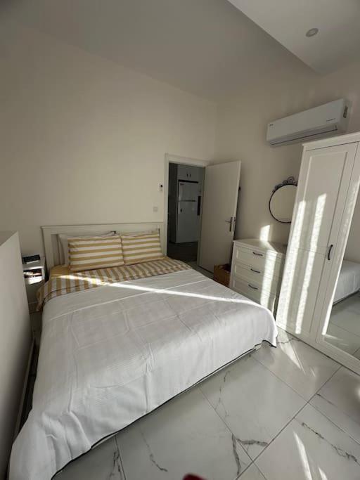 Akdeniz Tatil Evim Appartement Alanya