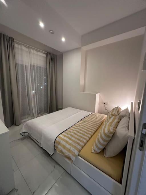 Akdeniz Tatil Evim Appartement *