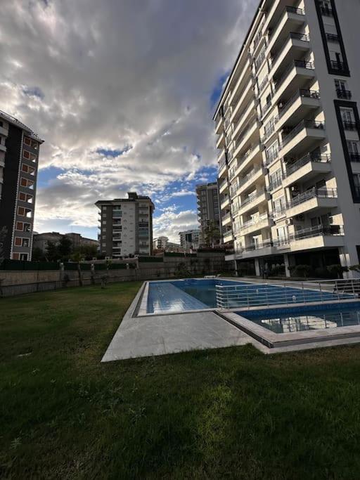 Akdeniz Tatil Evim *