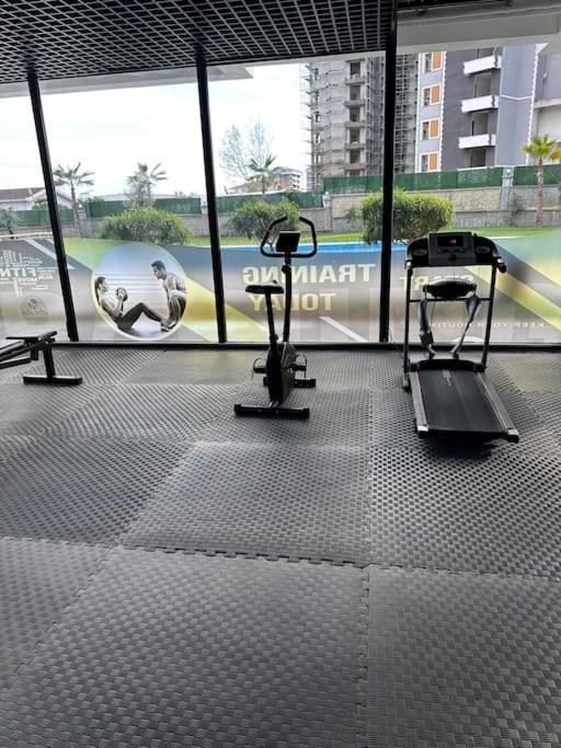 Akdeniz Tatil Evim Alanya