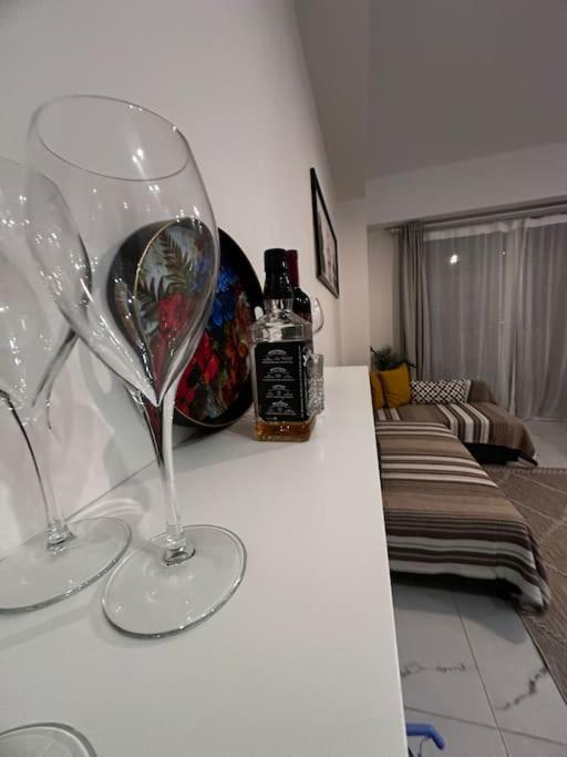 Appartement Akdeniz Tatil Evim