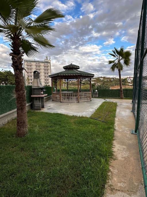 Appartement Akdeniz Tatil Evim Alanya