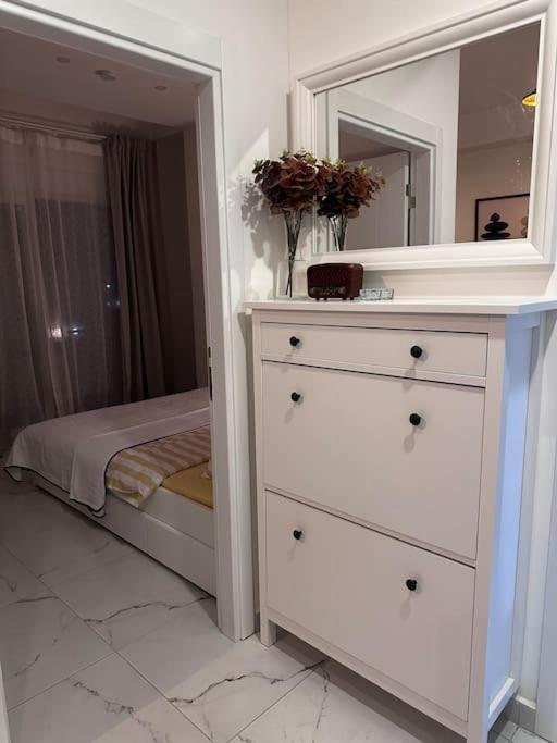 Appartement Akdeniz Tatil Evim