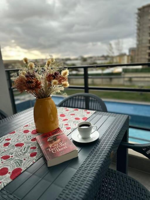 Akdeniz Tatil Evim Appartement Alanya