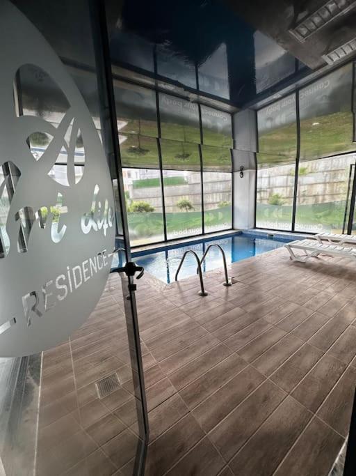 Akdeniz Tatil Evim Appartement