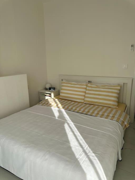 Akdeniz Tatil Evim *