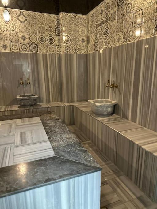 Akdeniz Tatil Evim * Alanya