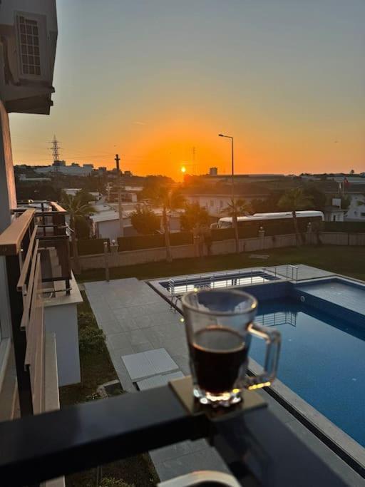 Appartement Akdeniz Tatil Evim *