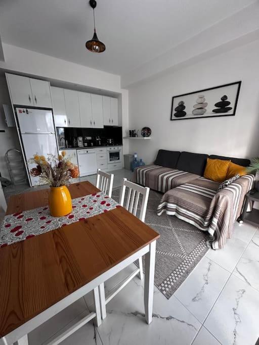 Akdeniz Tatil Evim Alanya
