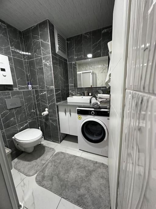 Appartement Akdeniz Tatil Evim *