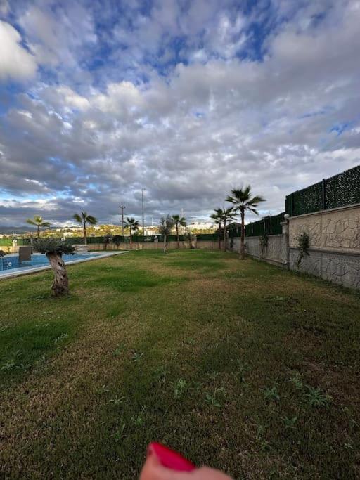 Appartement Akdeniz Tatil Evim