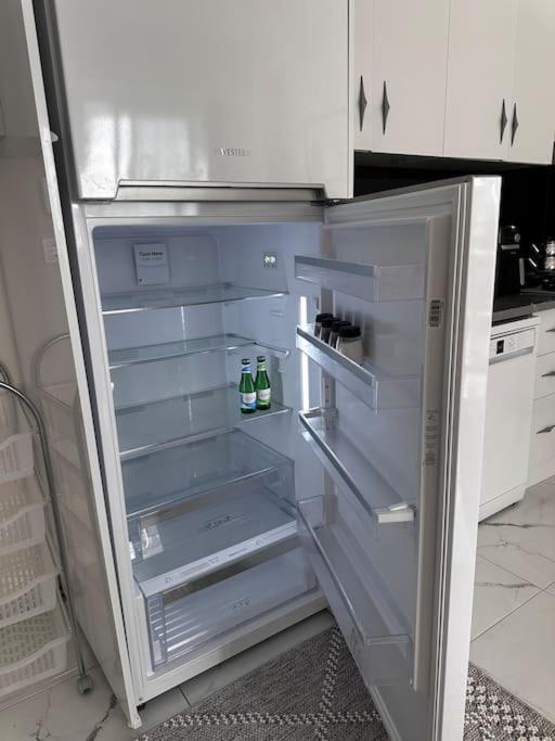 Appartement Akdeniz Tatil Evim *