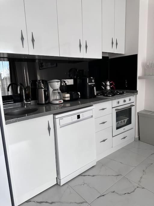 Akdeniz Tatil Evim Alanya