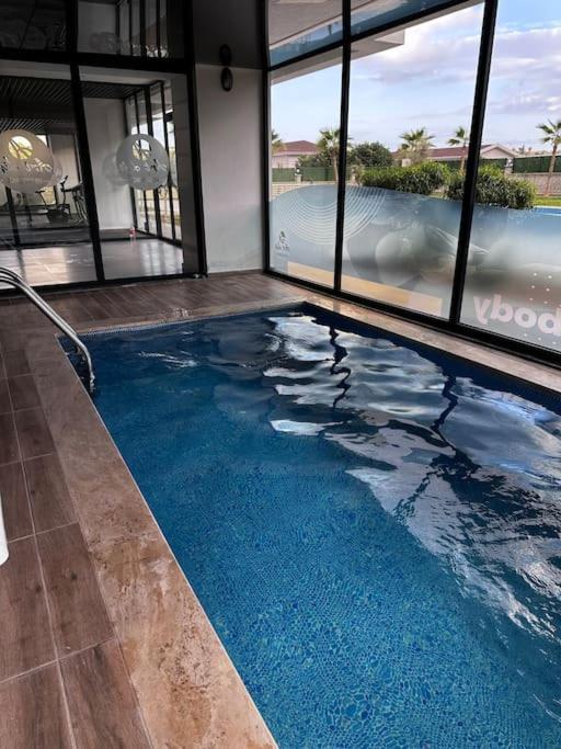 Akdeniz Tatil Evim Appartement *