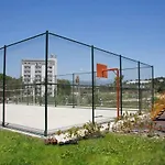 Akdeniz Tatil Evim