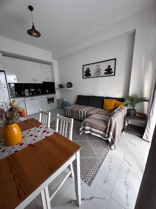Akdeniz Tatil Evim *