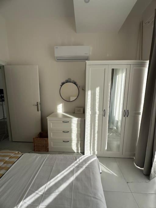 Daire Akdeniz Tatil Evim Alanya