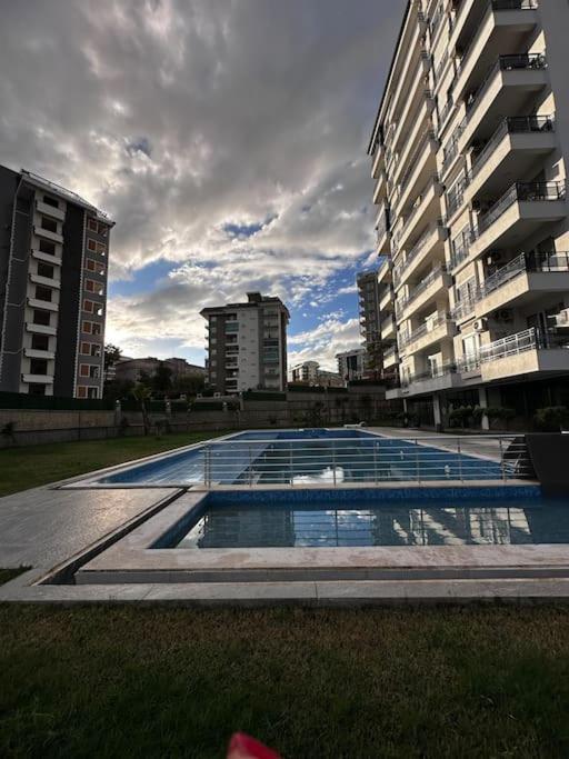 Daire Akdeniz Tatil Evim