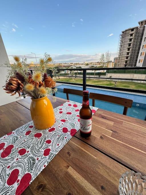 Daire Akdeniz Tatil Evim