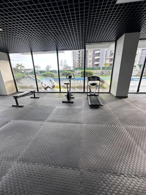 Akdeniz Tatil Evim Daire Alanya