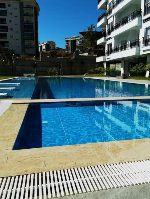 Daire Akdeniz Tatil Evim *
