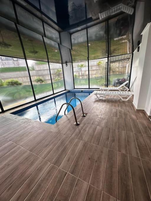 Akdeniz Tatil Evim Daire