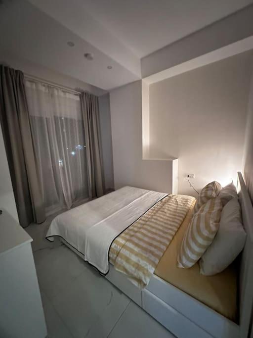 Daire Akdeniz Tatil Evim