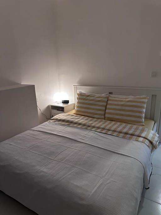 Akdeniz Tatil Evim Daire *