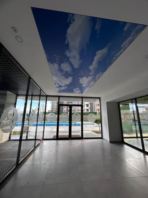 Akdeniz Tatil Evim