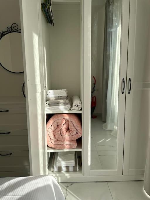 Akdeniz Tatil Evim Daire