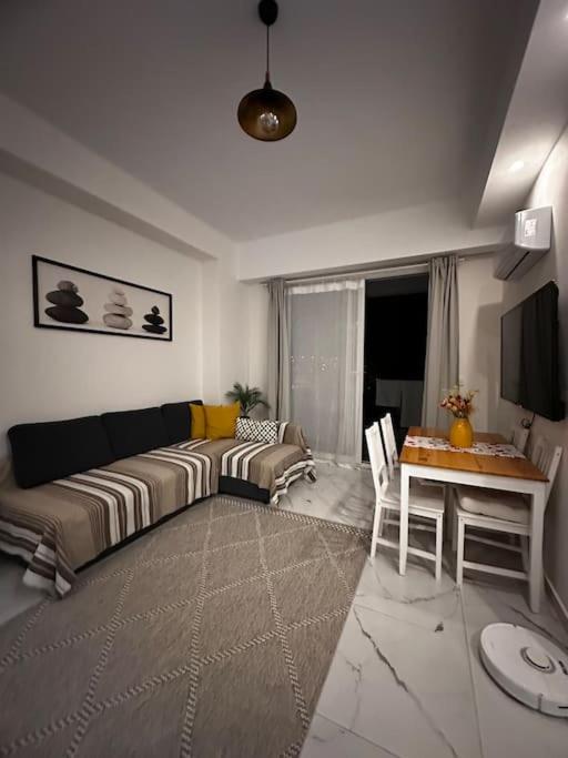 Daire Akdeniz Tatil Evim Alanya