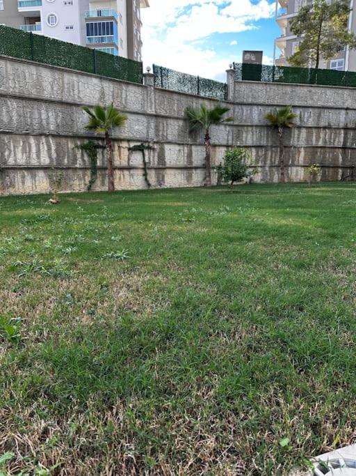 Akdeniz Tatil Evim Daire